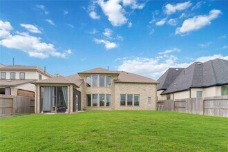 1806 Pleasant Grove Dr in Missouri City, TX - Building Photo - Building Photo