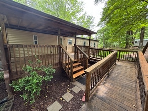 1173 N McDonough Rd in Griffin, GA - Building Photo - Building Photo