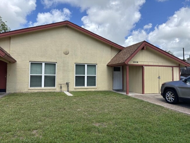 2119 Westwind Cir in Ingleside, TX - Building Photo - Building Photo