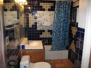 714 Baca St in Santa Fe, NM - Building Photo - Building Photo