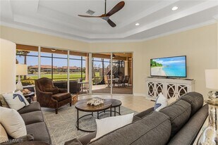 20053 Saraceno Dr in Estero, FL - Building Photo