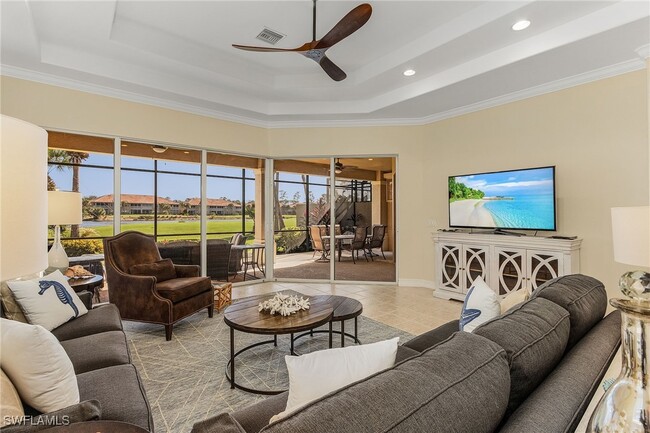 property at 20053 Saraceno Dr