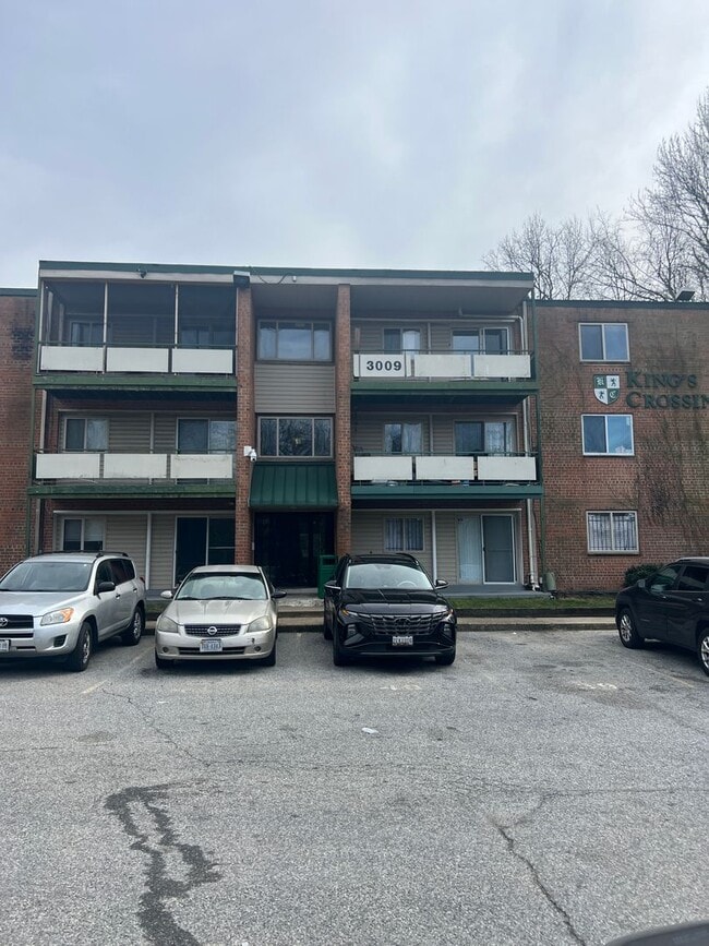 3009 Southern Ave SE in Temple Hills, MD - Building Photo - Building Photo