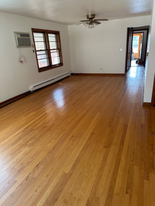 property at 3842 N Central Ave