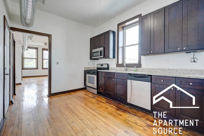 3119 S Morgan St in Chicago, IL - Building Photo - Building Photo