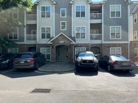 1256 Duncan Gardens Dr, Unit 1256 Duncan Gardens Drive in Charlotte, NC - Building Photo
