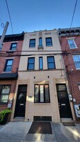 816 S 5th St, Unit B in Philadelphia, PA - Building Photo