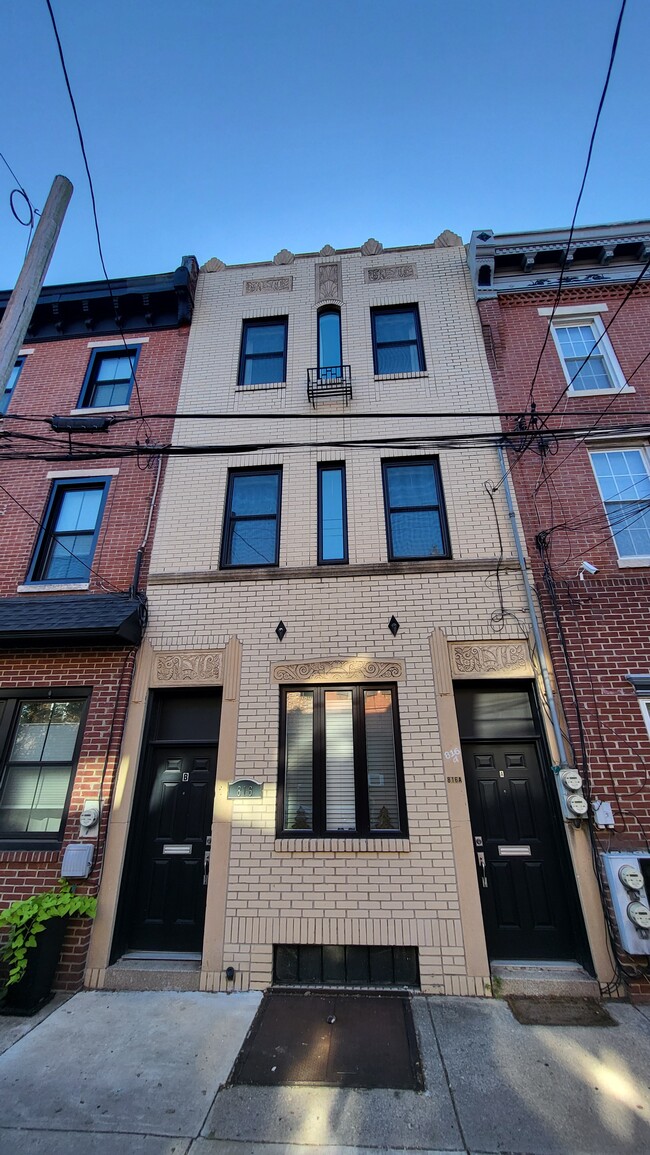 816 S 5th St, Unit B