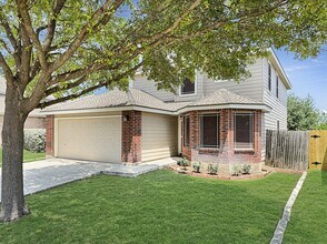 6910 Hallie Spirit in San Antonio, TX - Building Photo - Building Photo