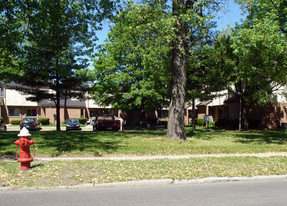 Douglas Square Apartments II