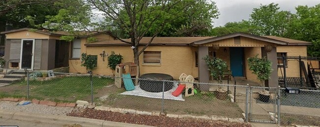 property at 1034 Wheatley Ave