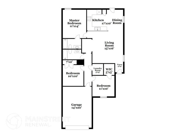 25233 Dickens Dr in Magnolia, TX - Building Photo - Building Photo