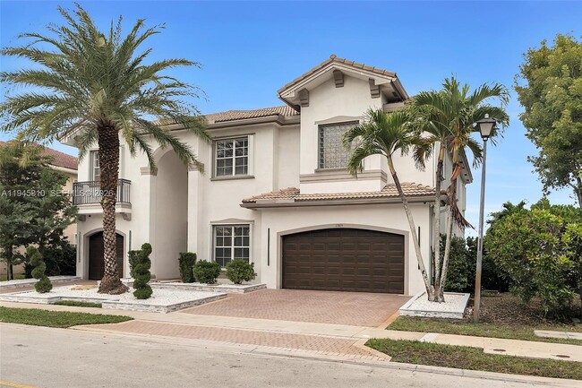 17809 SW 54th St in Miramar, FL - Building Photo - Building Photo