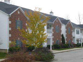 Forest Ridge Apartments