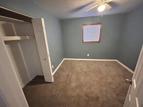 1632 Greer Ave in Holbrook, AZ - Building Photo - Building Photo