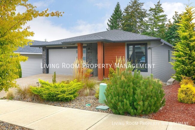 property at 9772 SW 172nd Ave
