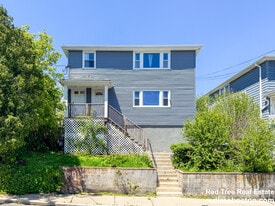 74 Dunboy St in Boston, MA - Building Photo