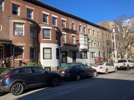 49 Hemenway St, Unit 20 in Boston, MA - Building Photo