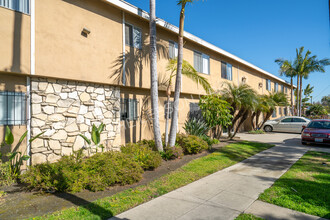 Coolidge in Long Beach, CA - Foto de edificio - Building Photo