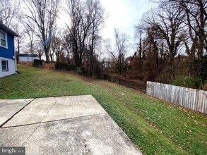 5111 Fable St in Capitol Heights, MD - Building Photo - Building Photo