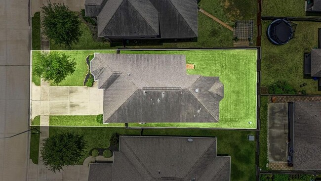 8114 Peralta Valley Ct in Richmond, TX - Building Photo - Building Photo