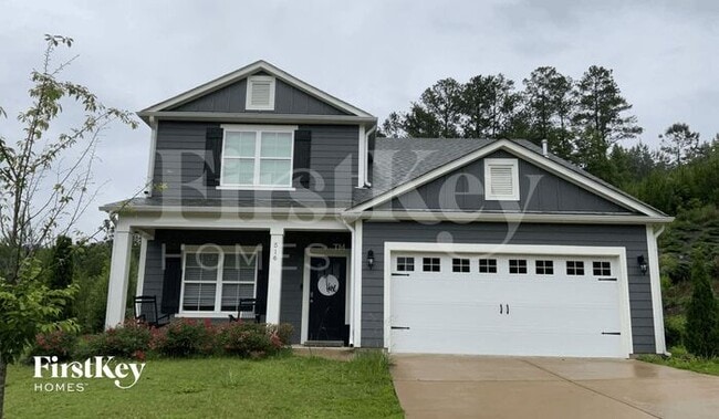 516 Rock Terrace Wy