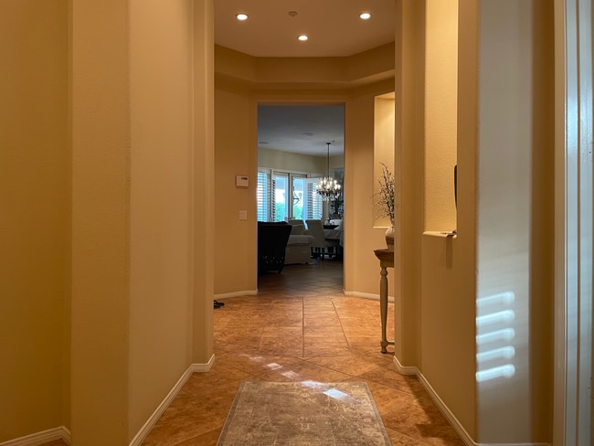 49 Vista Mirage Way in Rancho Mirage, CA - Foto de edificio - Building Photo