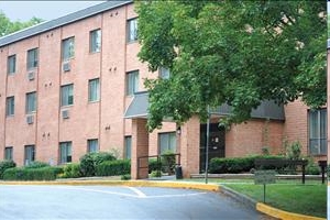 Tabor Towers in Lewisburg, WV - Building Photo - Building Photo