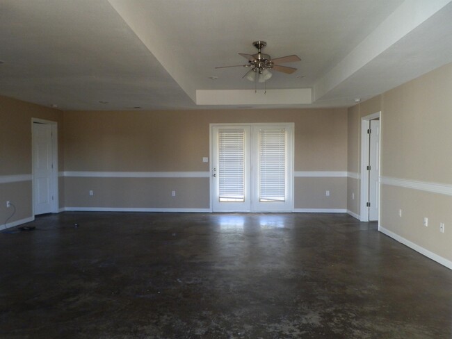 11 Gunnar Loop in Paragould, AR - Foto de edificio - Building Photo