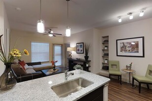 8520 Madie Dr, Unit 2102 in Houston, TX - Building Photo