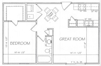 Pinehurst Apartments in Lafayette, IN - Foto de edificio - Building Photo