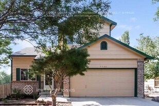 5388 E 129th Ave in Thornton, CO - Building Photo