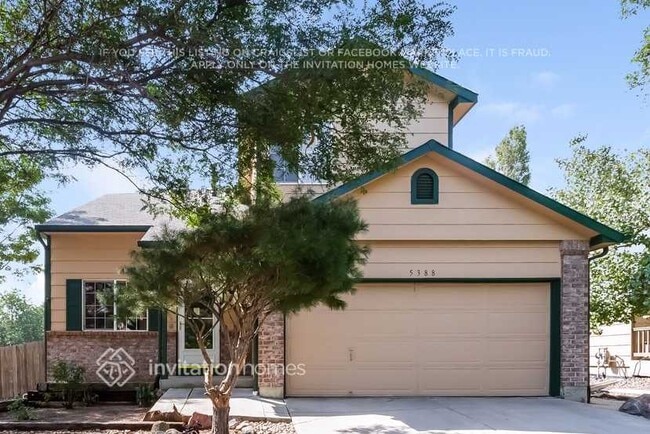 property at 5388 E 129th Ave