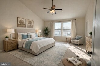 2817 Shearwater Ln in Frederick, MD - Foto de edificio - Building Photo