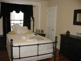 244 Kelton St, Unit 16 in Boston, MA - Building Photo