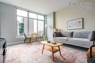 4850 Rugby Ave, Unit SI FL7-ID1064 in Bethesda, MD - Building Photo