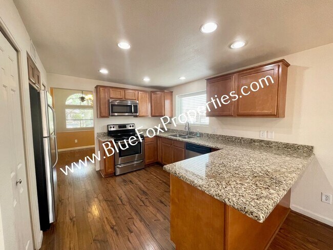 2898 E Weymouth Cir in Tucson, AZ - Building Photo - Building Photo