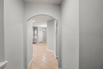 3619 Standing Rock Dr in Spring, TX - Building Photo - Building Photo
