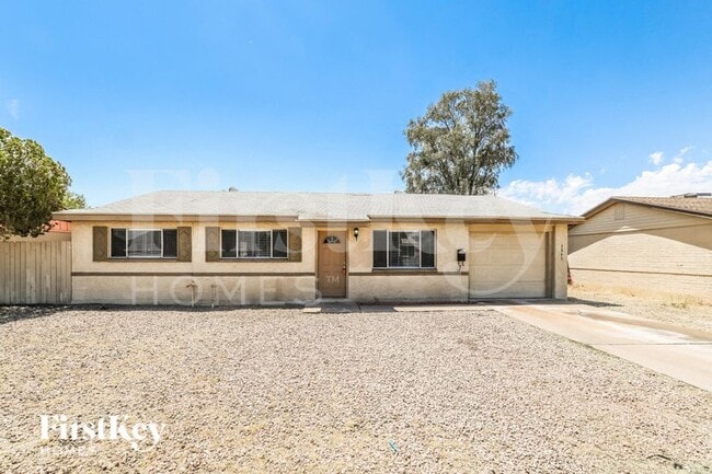 property at 3345 W Columbine Dr