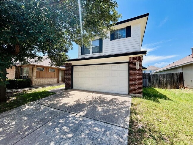property at 3400 Etheredge Dr