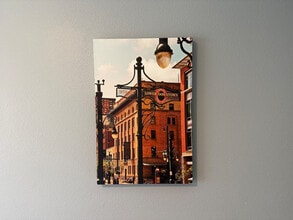 5401 N Pecos St in Denver, CO - Foto de edificio - Building Photo