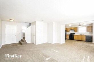 6321 Monteo Dr in Indianapolis, IN - Building Photo - Building Photo