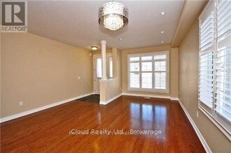 3092 Hiram Terrace in Oakville, ON - Building Photo - Building Photo