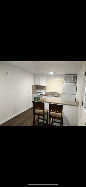 1756 N Alexandria Ave, Unit Home in Los Angeles, CA - Building Photo