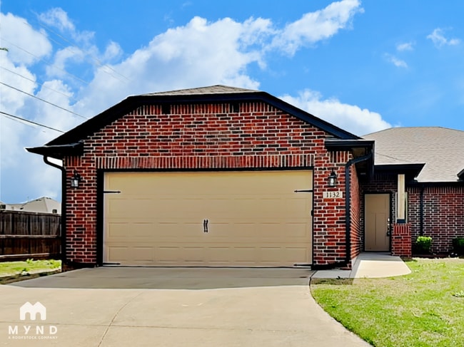 property at 1132 Merlin Dr