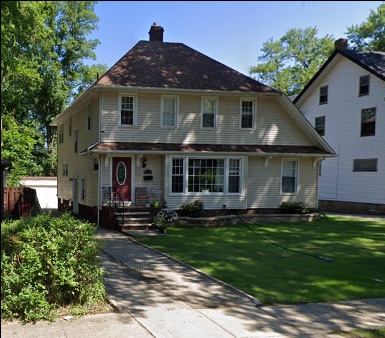 property at 3151 Oak Rd
