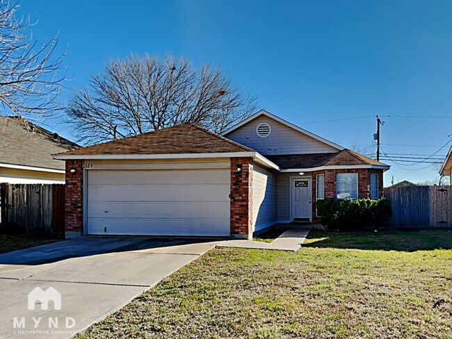 property at 324 Lebanon St