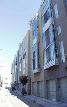 Branna Lucerne Lofts in San Francisco, CA - Building Photo - Building Photo