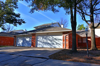 Westchester in Norman, OK - Foto de edificio - Building Photo