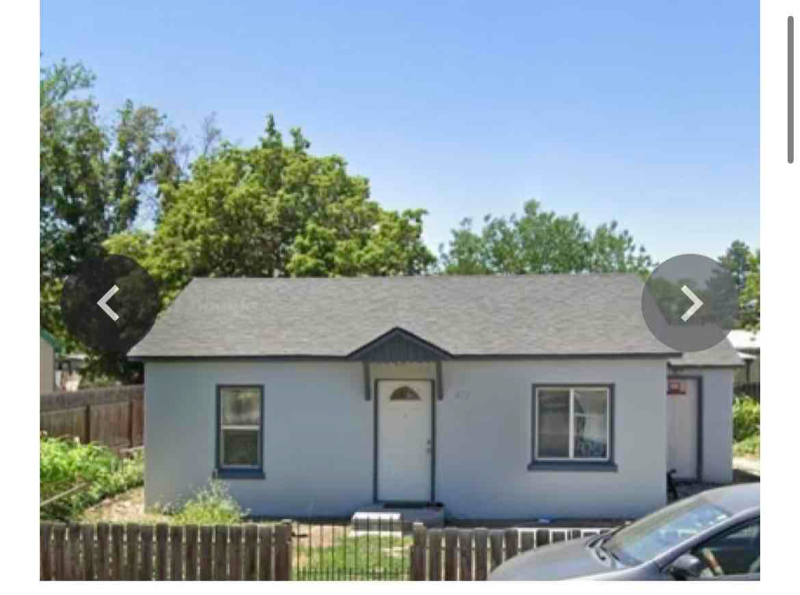 477 Jackson St in Twin Falls, ID - Building Photo